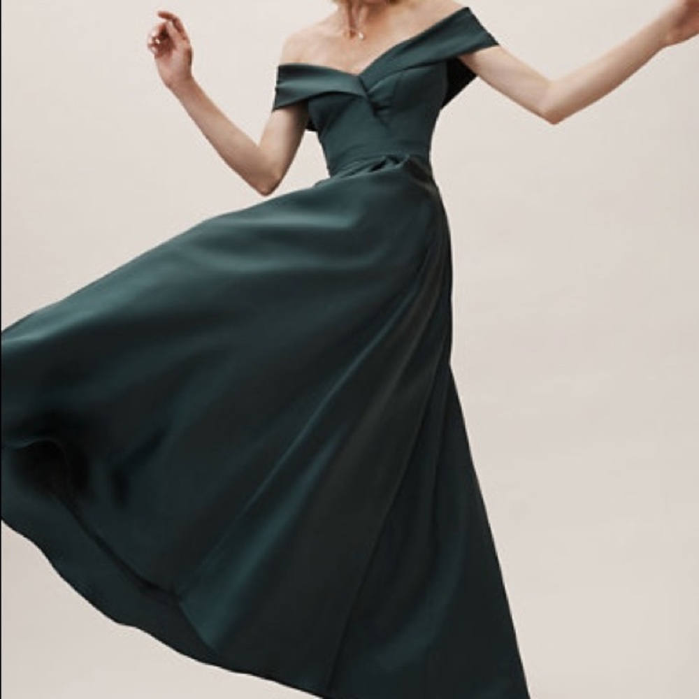 Bhldn Camryn Dress